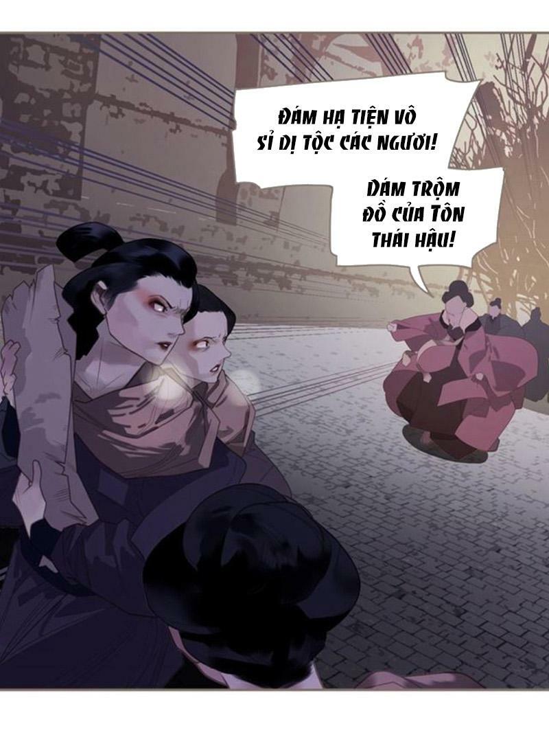 Nhất Đại Linh Hậu: Chapter 112