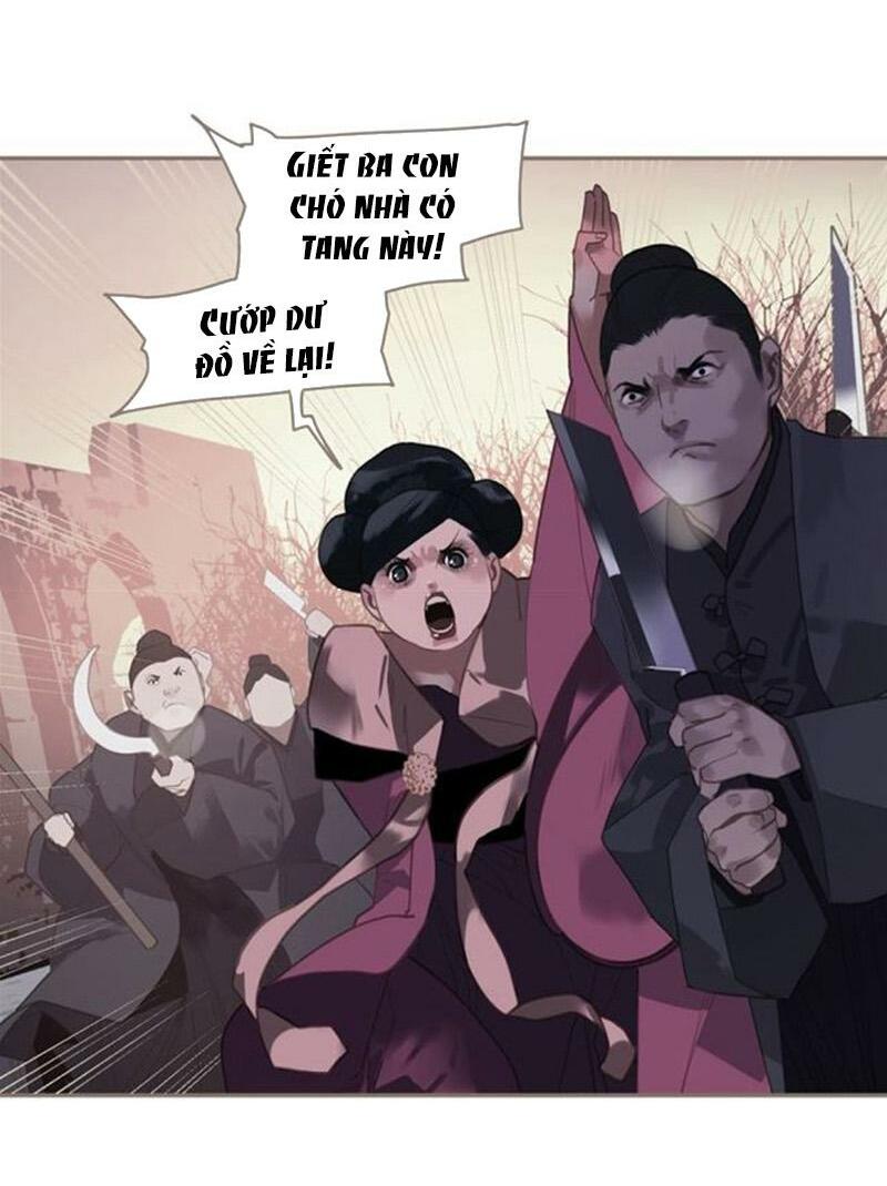 Nhất Đại Linh Hậu: Chapter 112