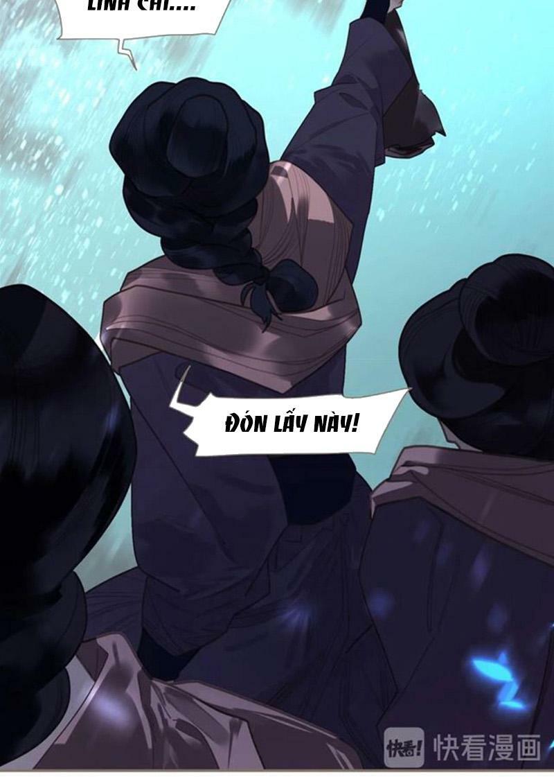 Nhất Đại Linh Hậu: Chapter 112