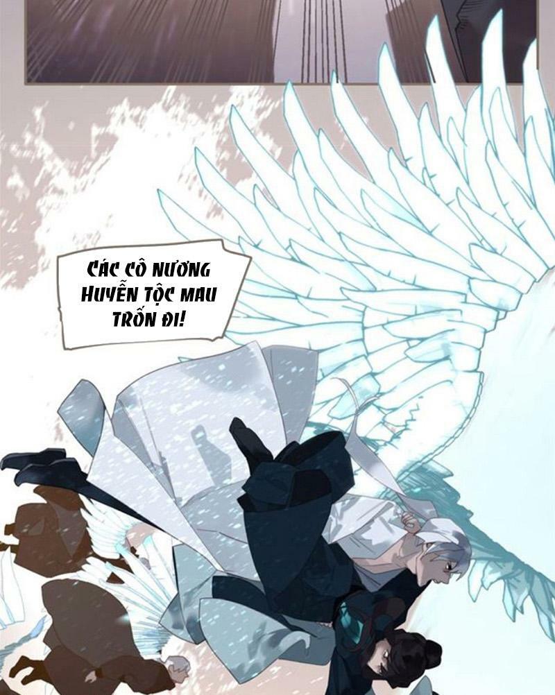 Nhất Đại Linh Hậu: Chapter 112
