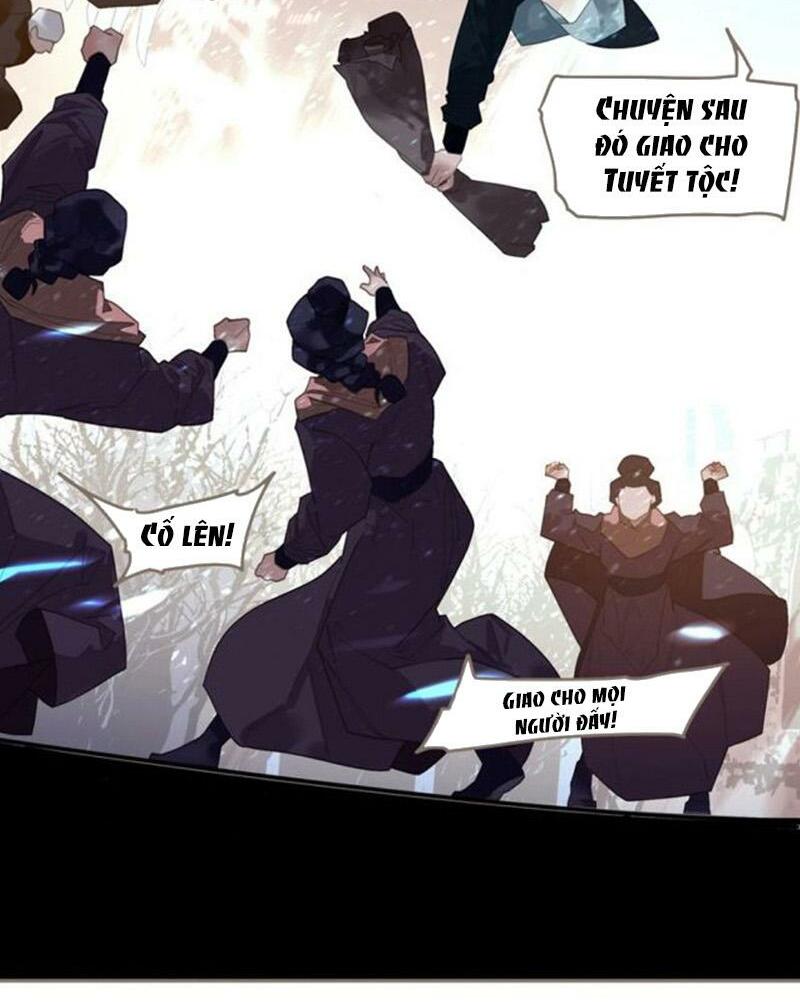 Nhất Đại Linh Hậu: Chapter 112