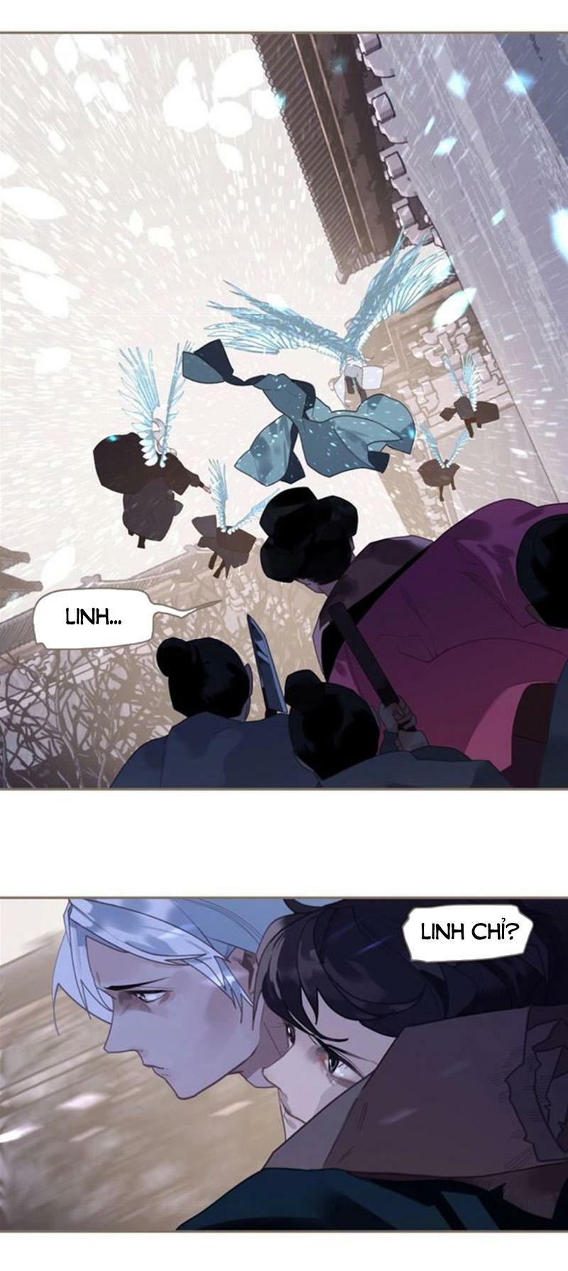 Nhất Đại Linh Hậu: Chapter 112