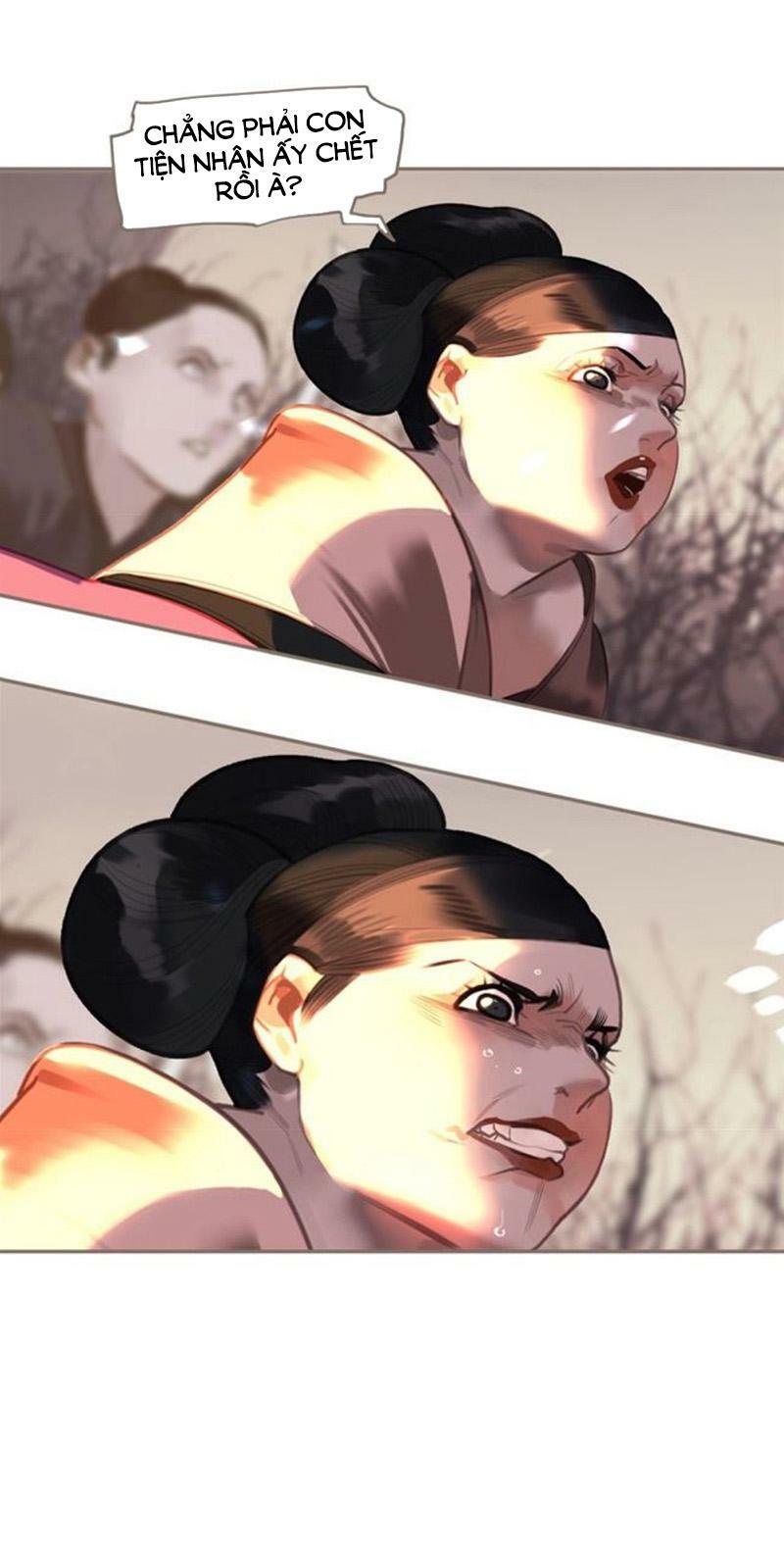 Nhất Đại Linh Hậu: Chapter 112