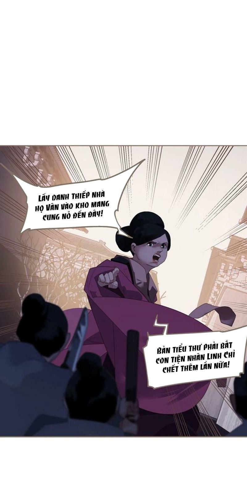 Nhất Đại Linh Hậu: Chapter 112
