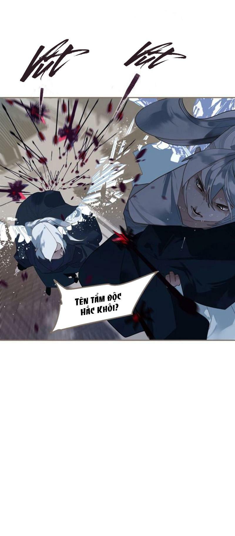 Nhất Đại Linh Hậu: Chapter 112