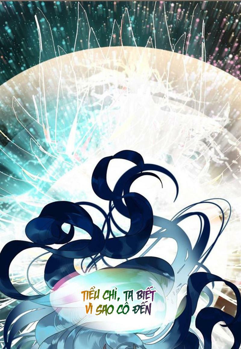 Nhất Đại Linh Hậu: Chapter 112