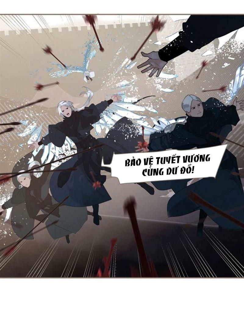 Nhất Đại Linh Hậu: Chapter 112