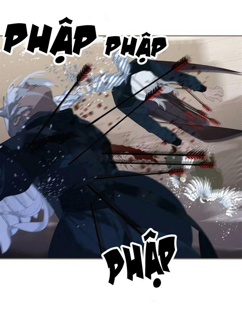 Nhất Đại Linh Hậu: Chapter 112