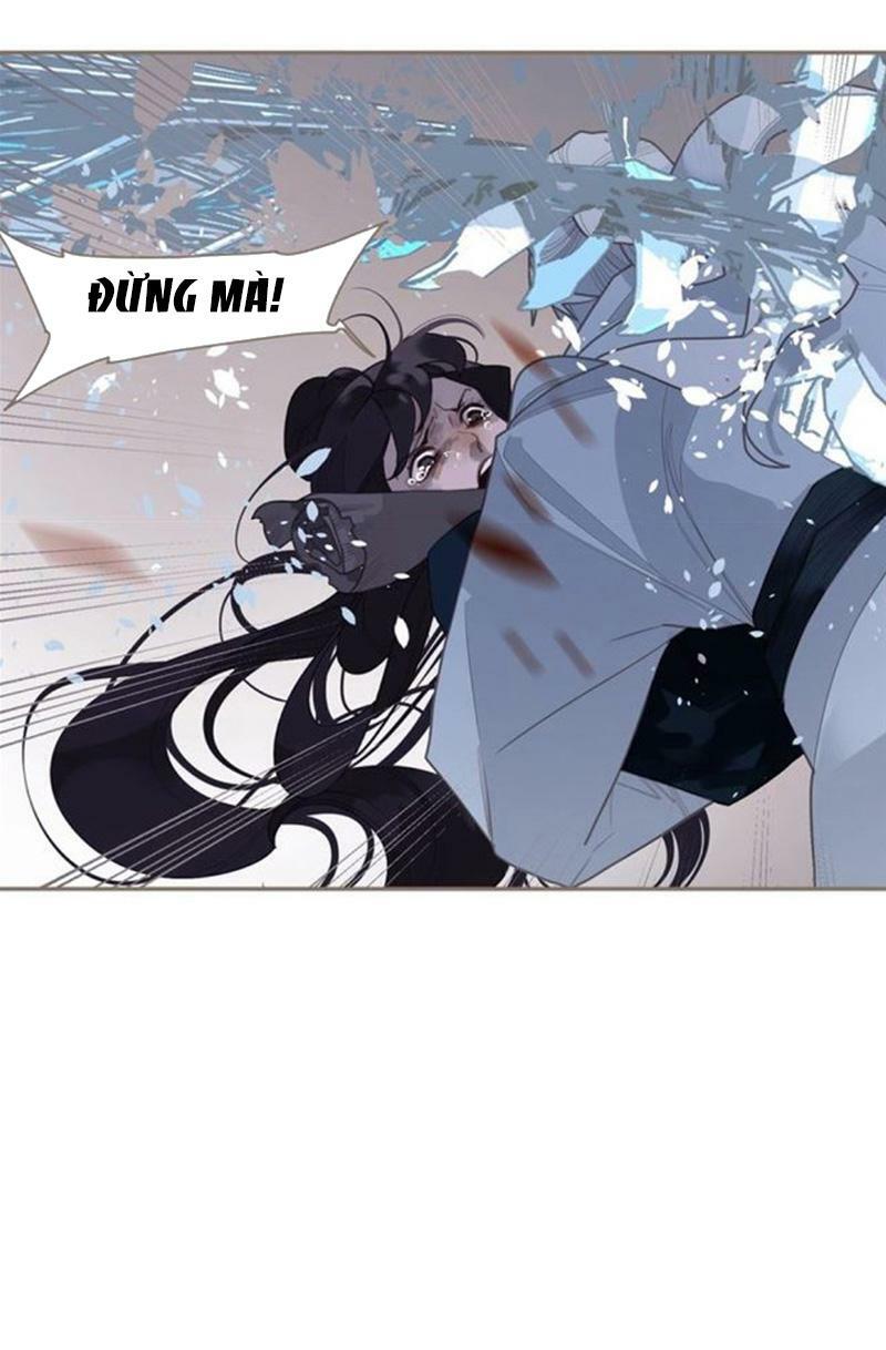 Nhất Đại Linh Hậu: Chapter 112