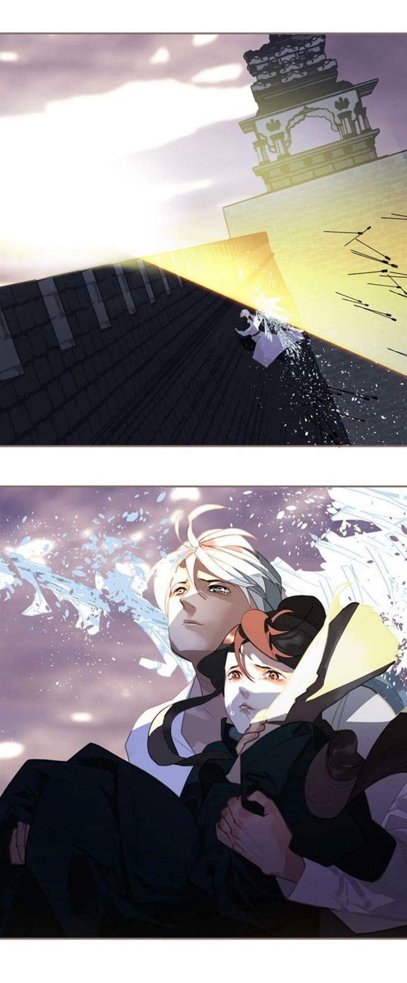Nhất Đại Linh Hậu: Chapter 112