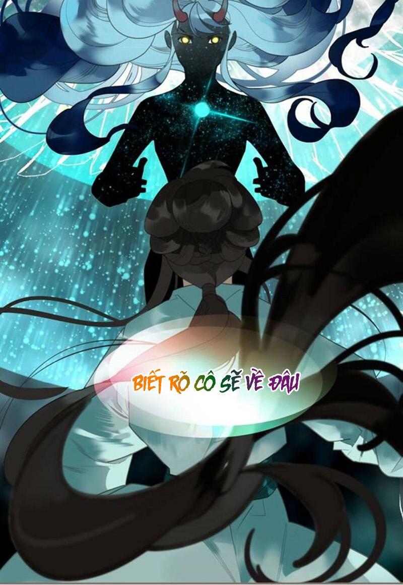 Nhất Đại Linh Hậu: Chapter 112