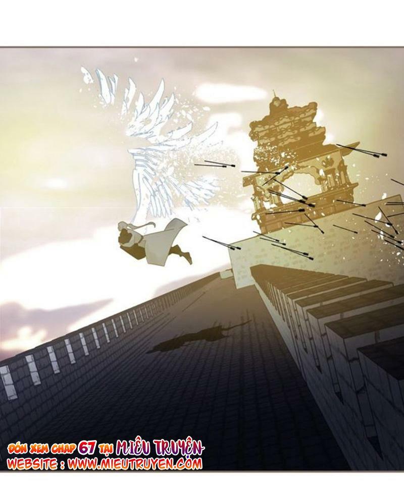 Nhất Đại Linh Hậu: Chapter 112