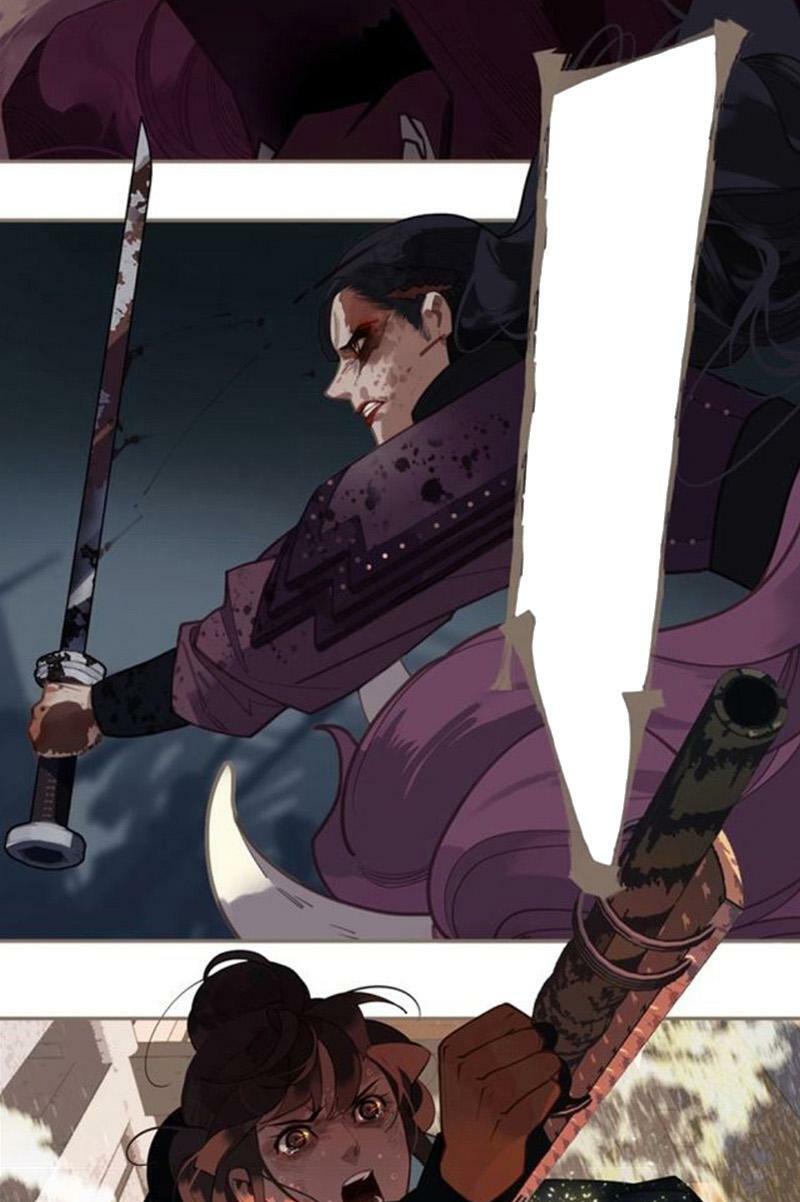 Nhất Đại Linh Hậu: Chapter 112