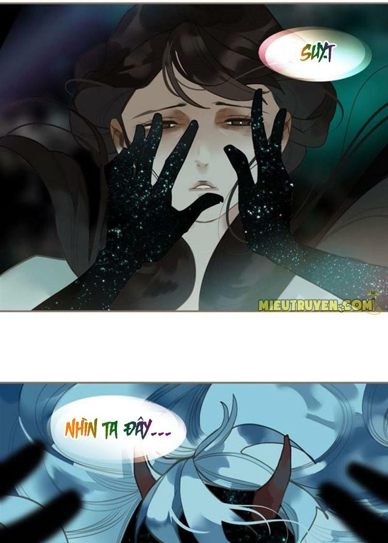 Nhất Đại Linh Hậu: Chapter 112