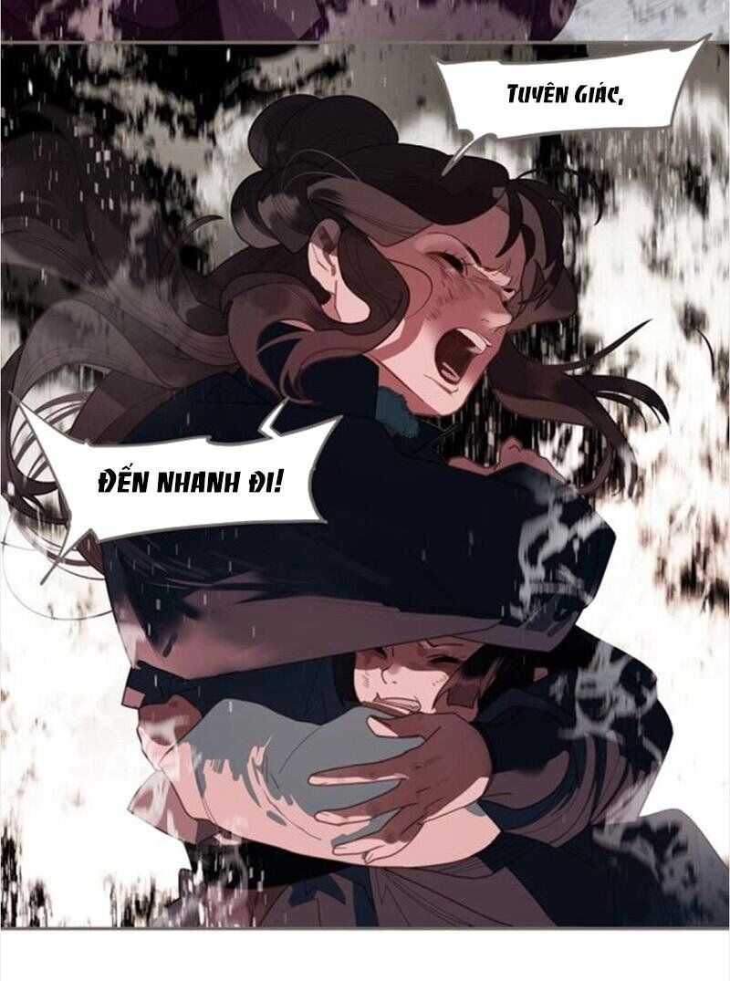 Nhất Đại Linh Hậu: Chapter 114