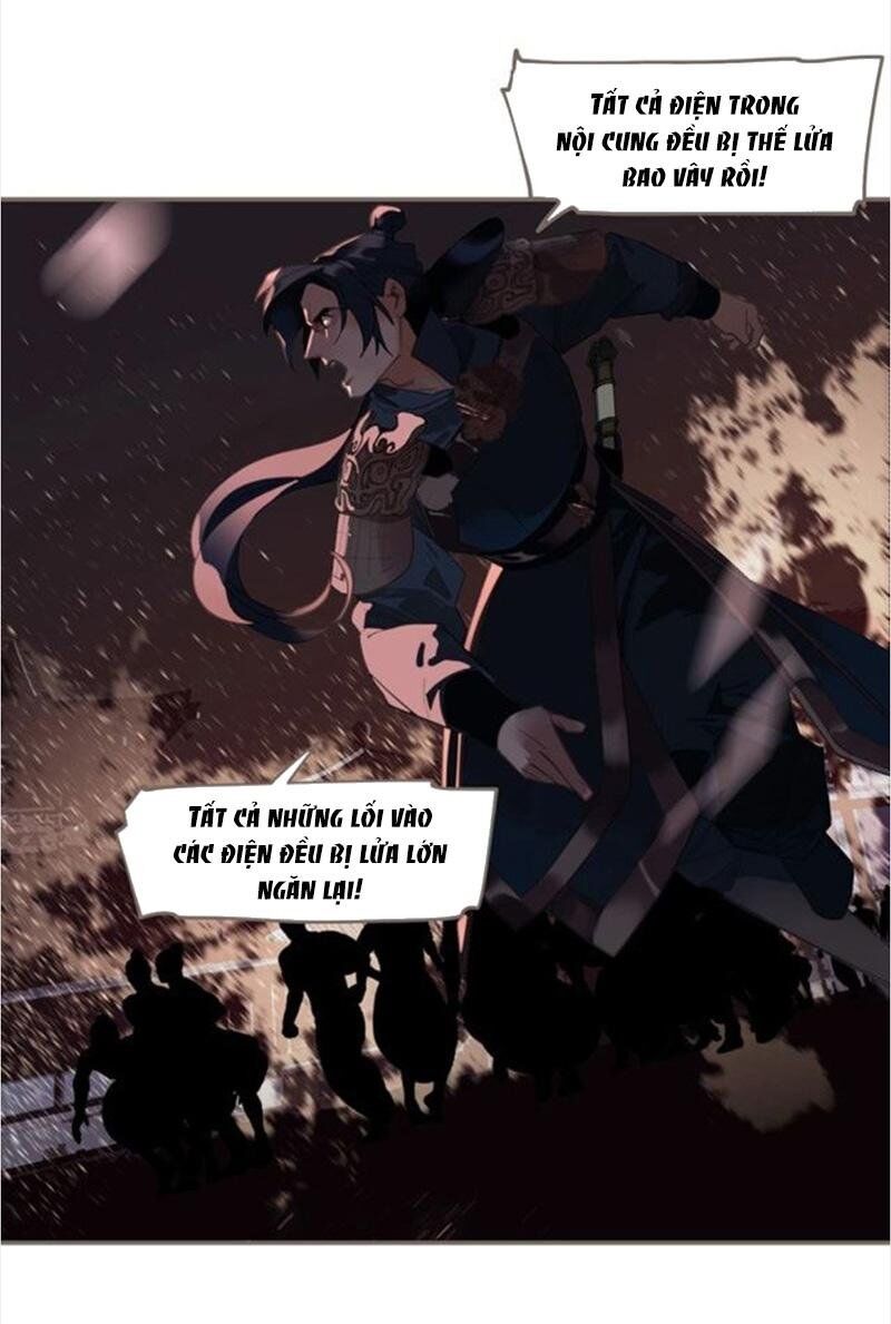 Nhất Đại Linh Hậu: Chapter 114