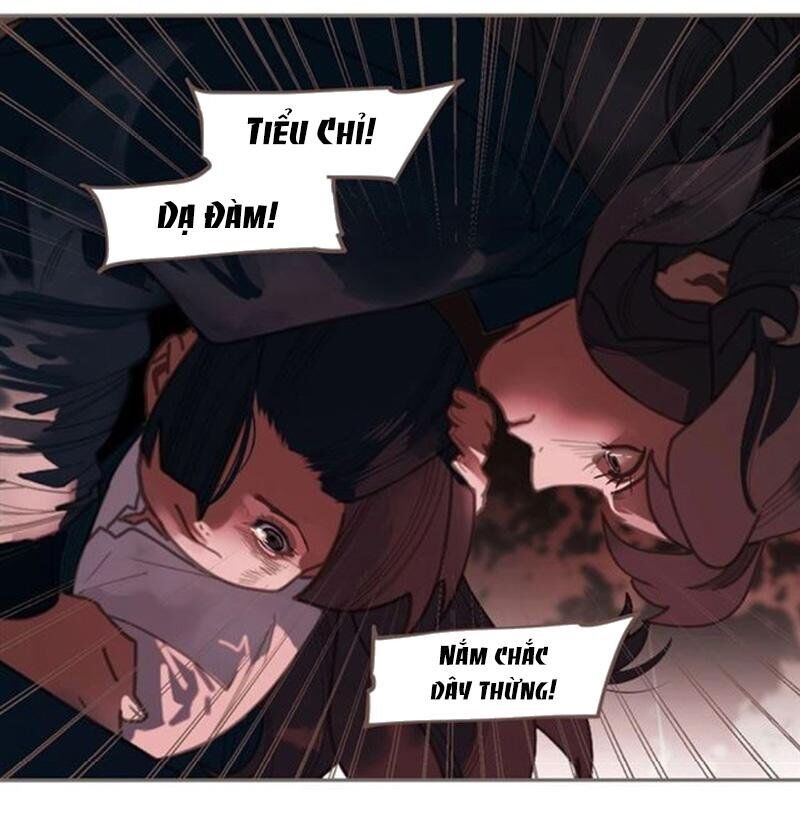 Nhất Đại Linh Hậu: Chapter 114