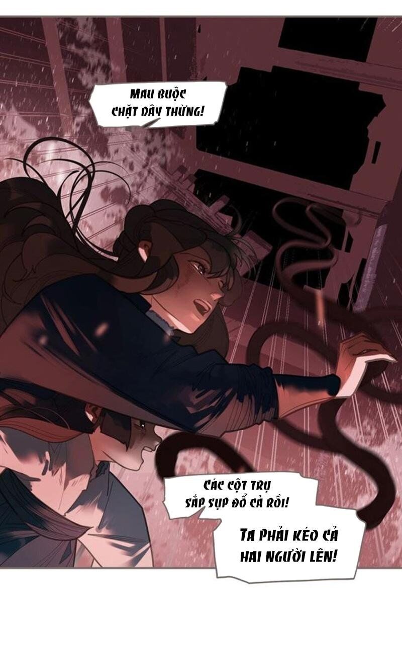 Nhất Đại Linh Hậu: Chapter 114