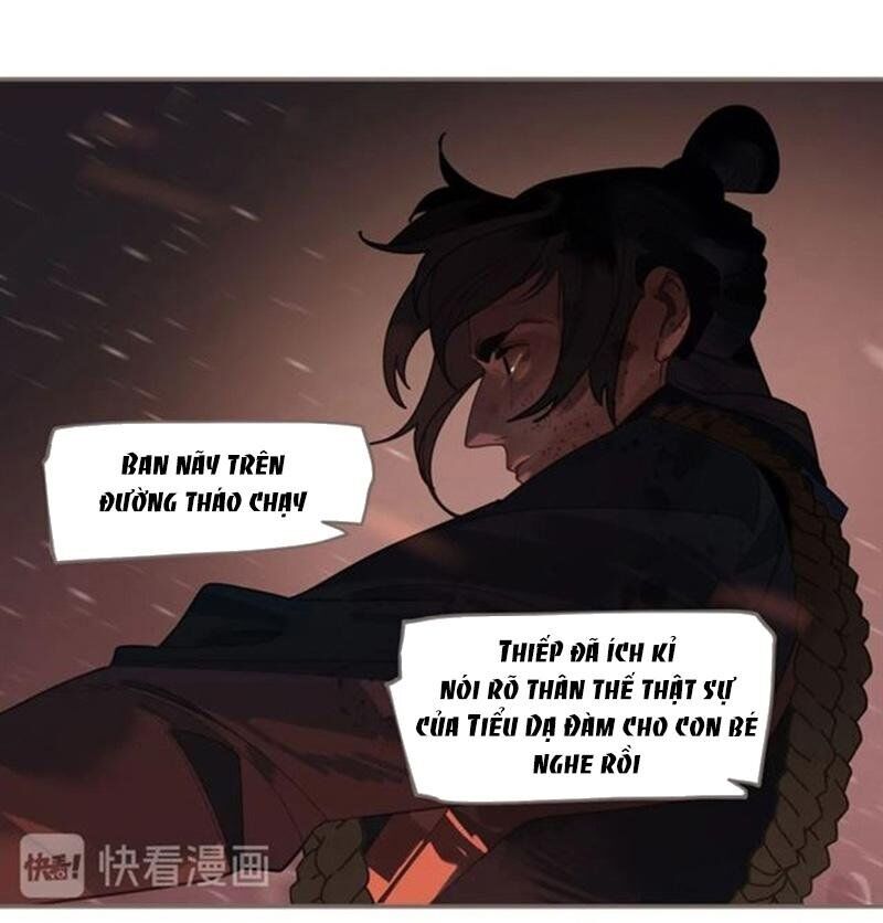 Nhất Đại Linh Hậu: Chapter 114