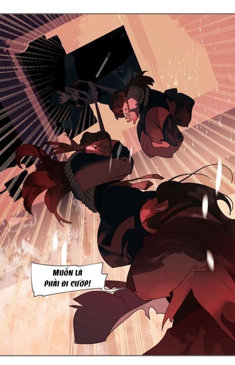 Nhất Đại Linh Hậu: Chapter 114