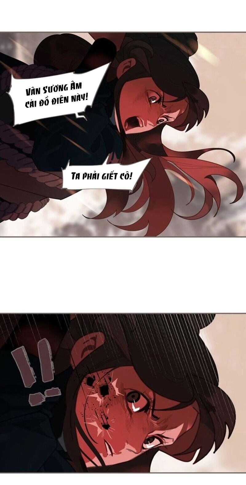 Nhất Đại Linh Hậu: Chapter 114