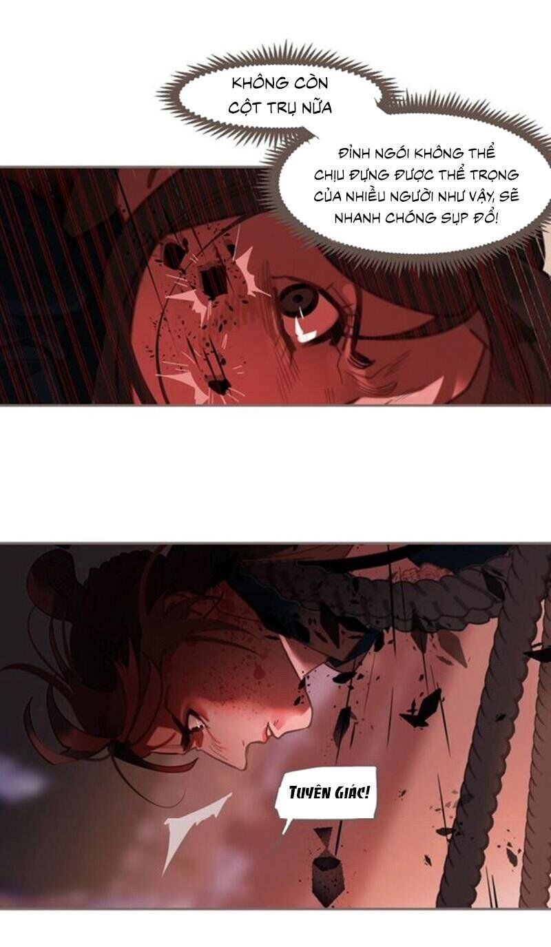 Nhất Đại Linh Hậu: Chapter 114