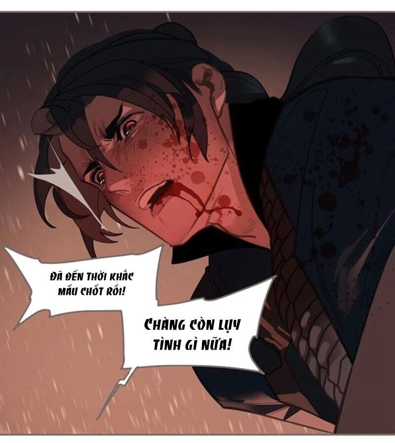 Nhất Đại Linh Hậu: Chapter 114