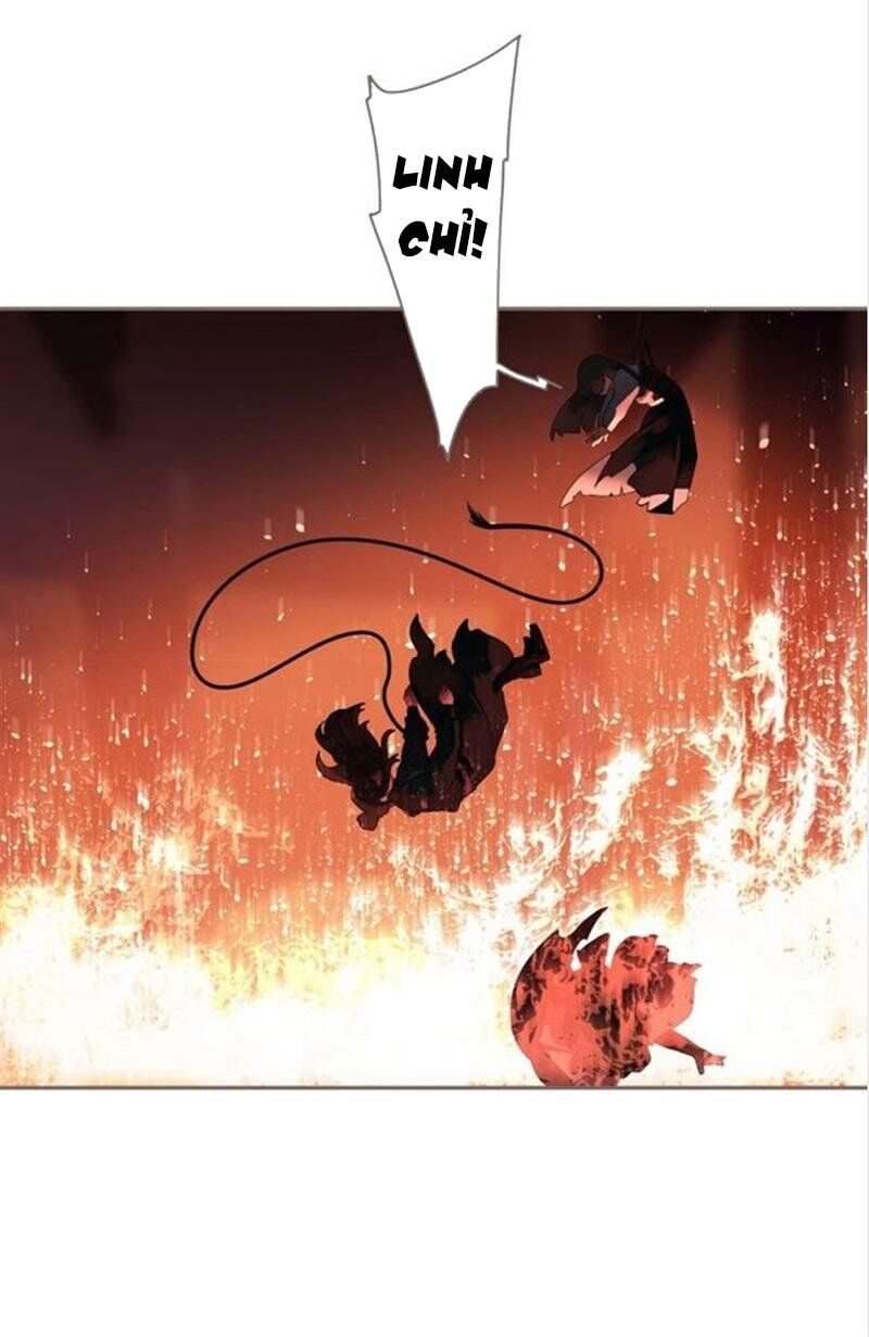 Nhất Đại Linh Hậu: Chapter 114
