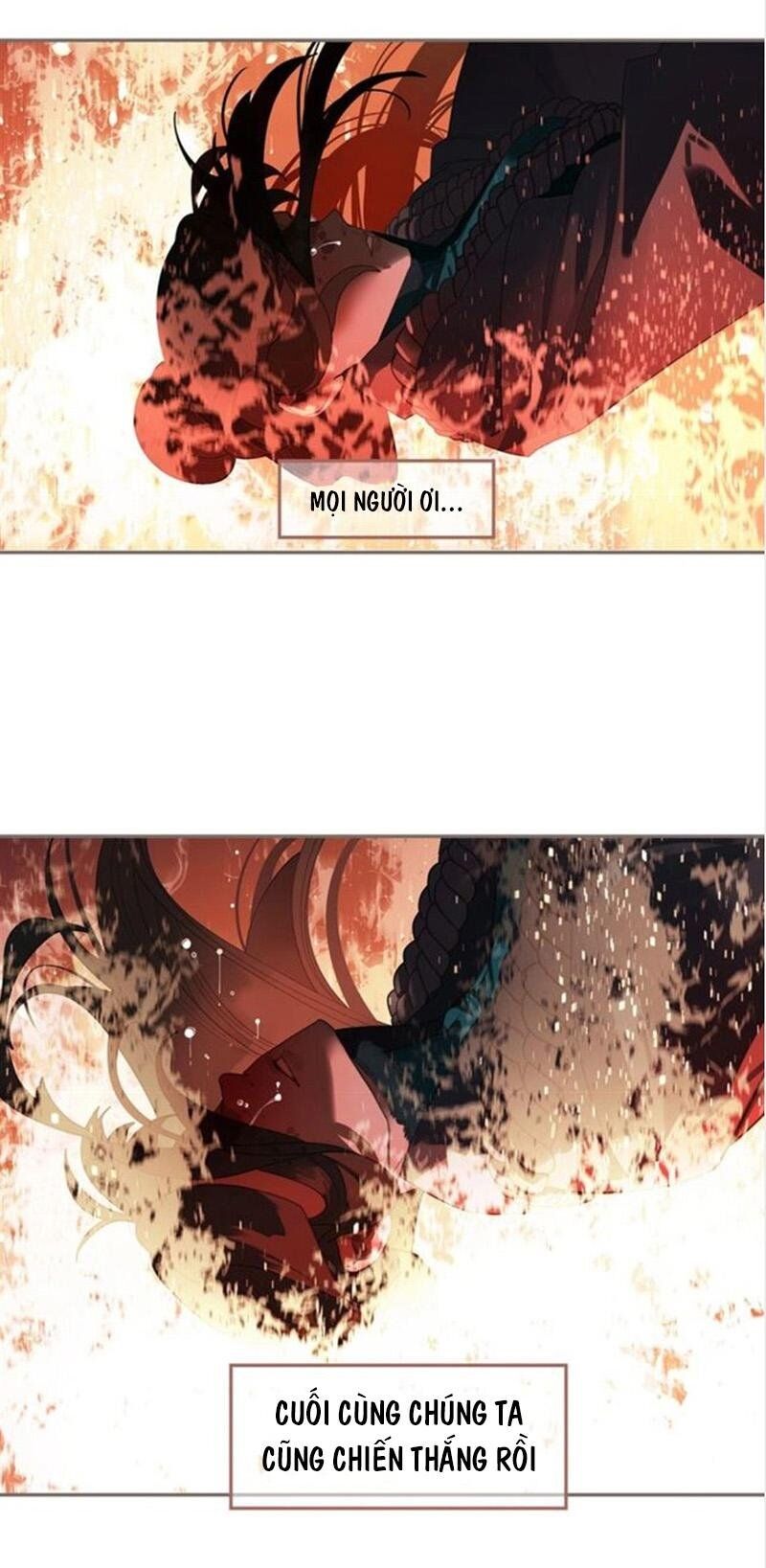 Nhất Đại Linh Hậu: Chapter 114