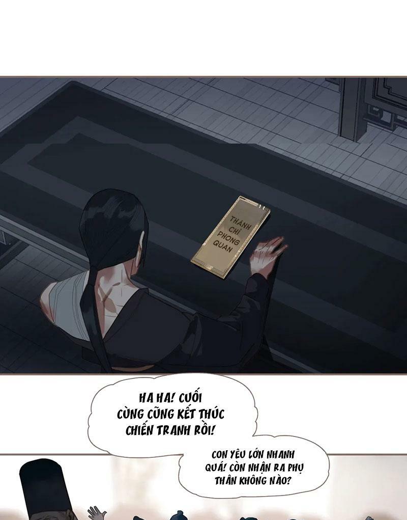 Nhất Đại Linh Hậu: Chapter 115