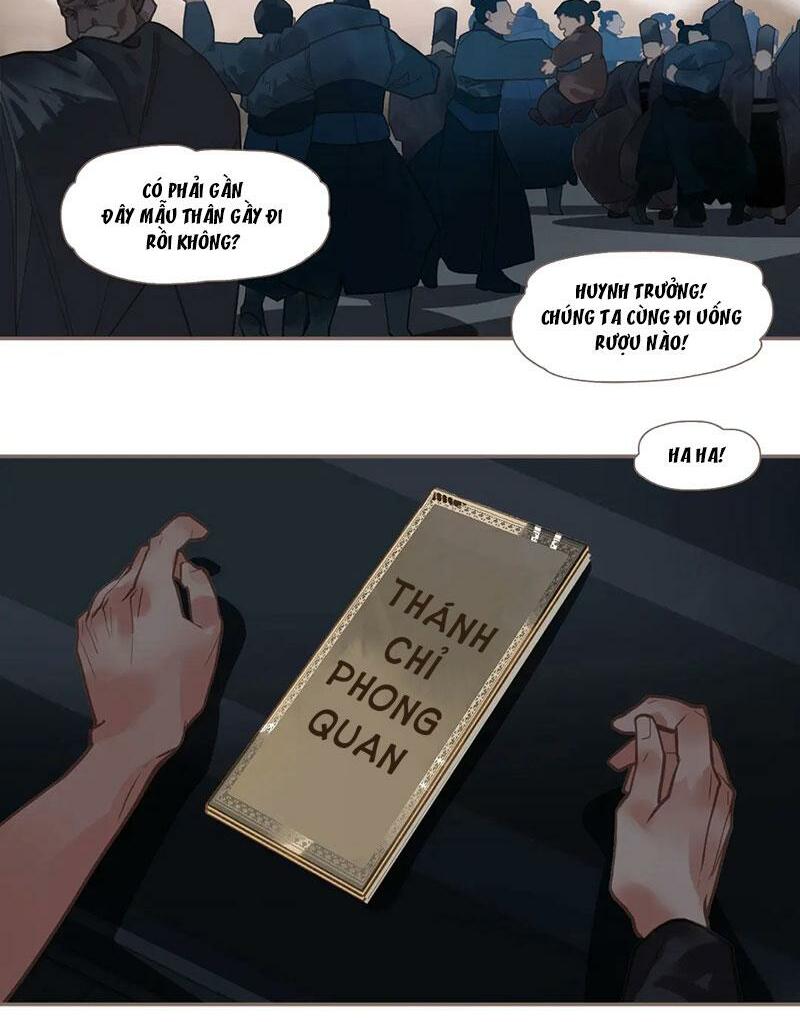Nhất Đại Linh Hậu: Chapter 115