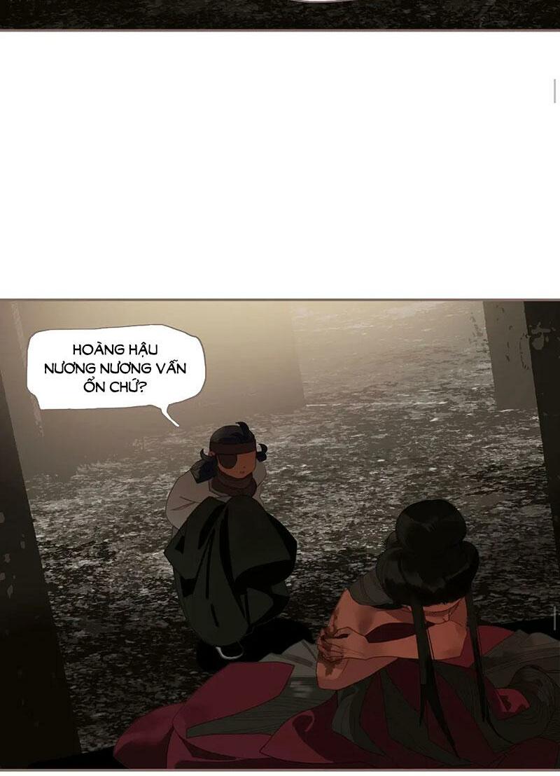 Nhất Đại Linh Hậu: Chapter 115