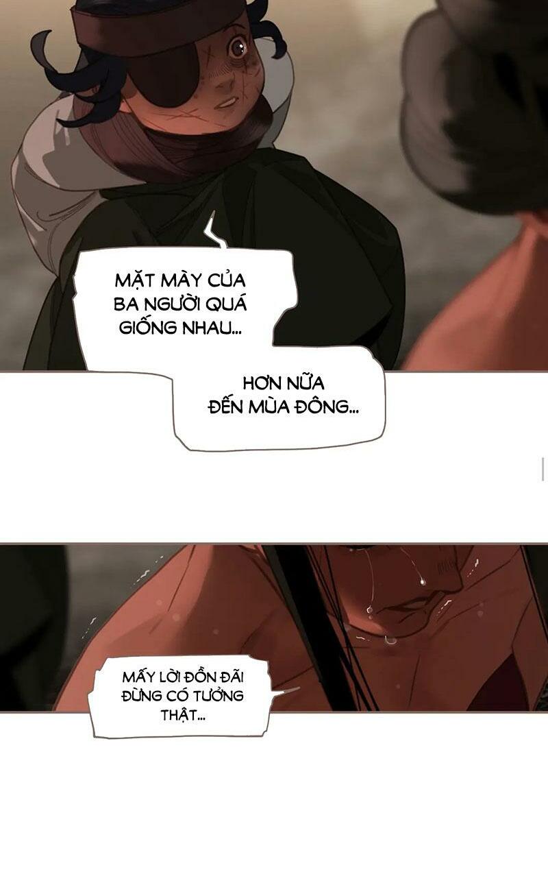 Nhất Đại Linh Hậu: Chapter 115