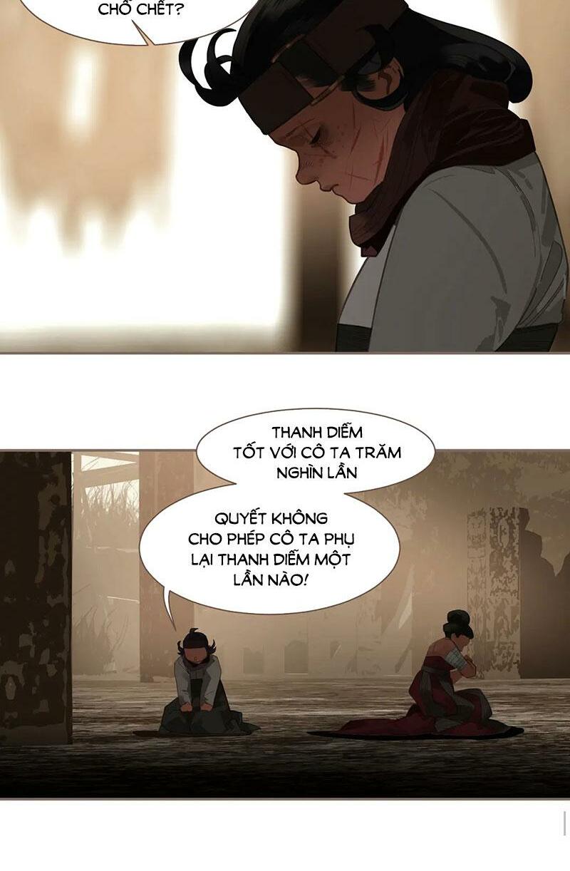 Nhất Đại Linh Hậu: Chapter 115
