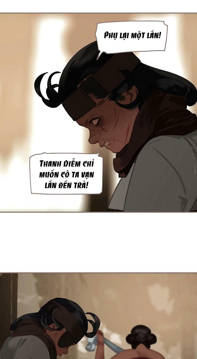 Nhất Đại Linh Hậu: Chapter 115