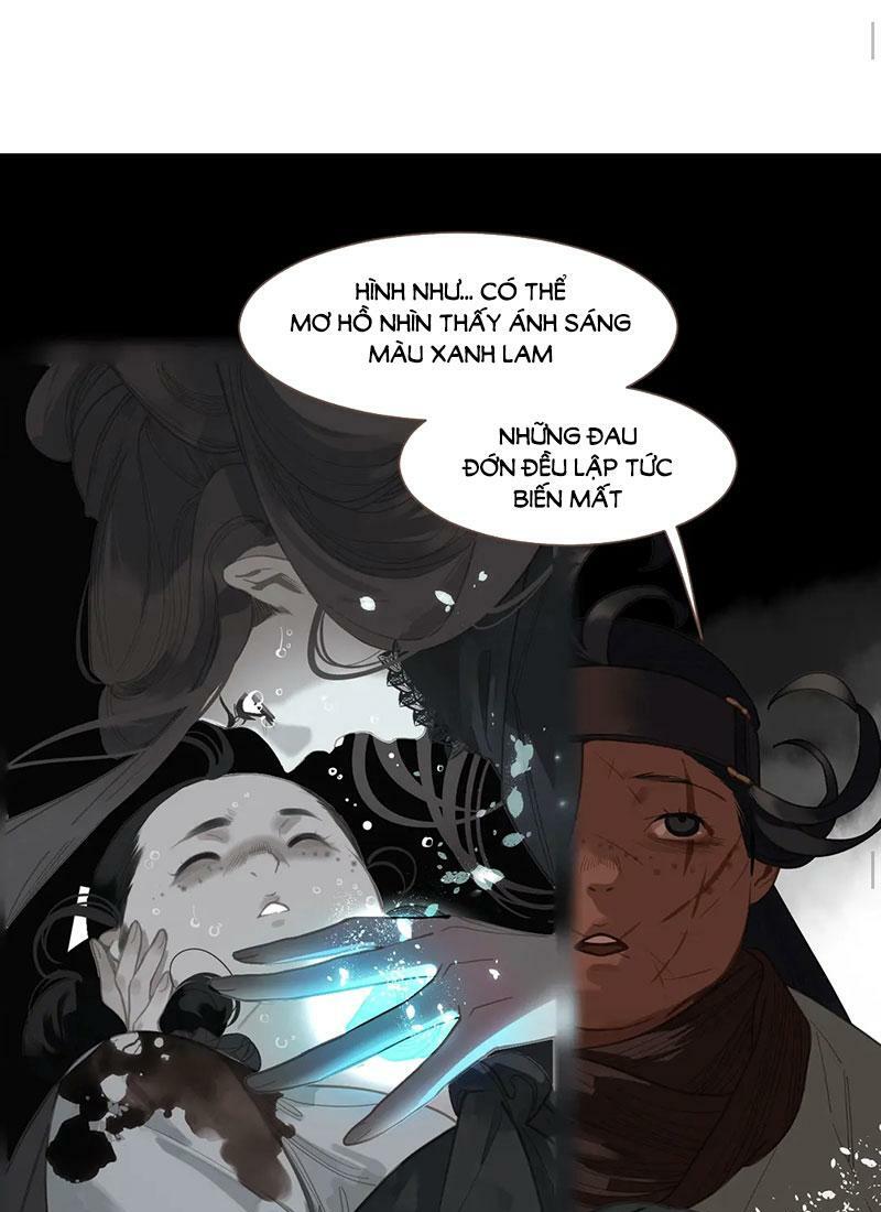 Nhất Đại Linh Hậu: Chapter 115