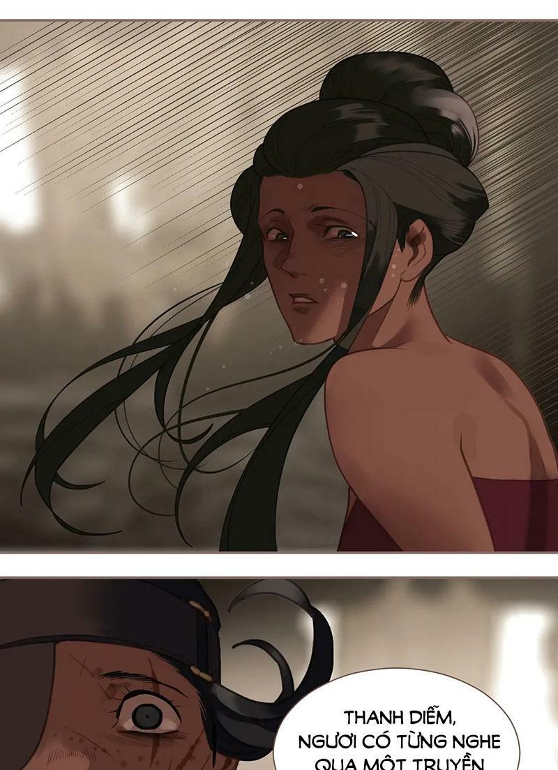Nhất Đại Linh Hậu: Chapter 115