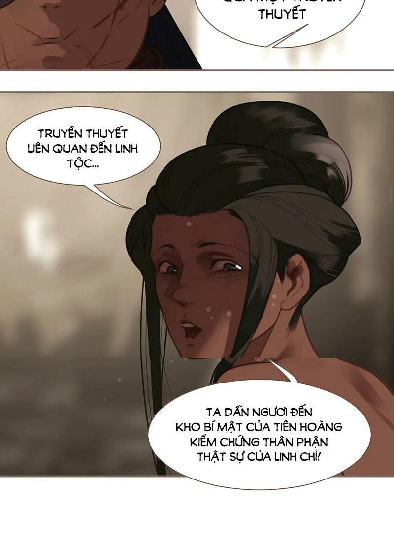 Nhất Đại Linh Hậu: Chapter 115