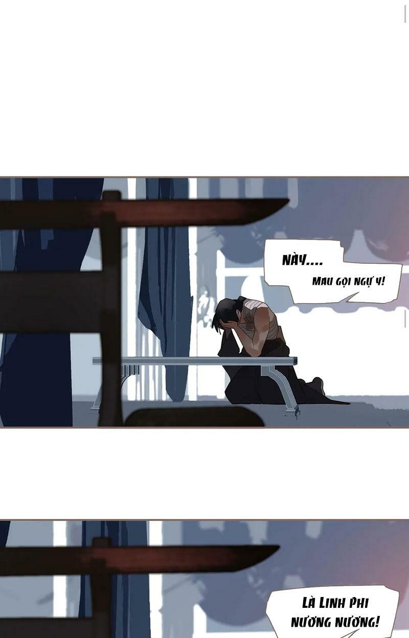 Nhất Đại Linh Hậu: Chapter 115
