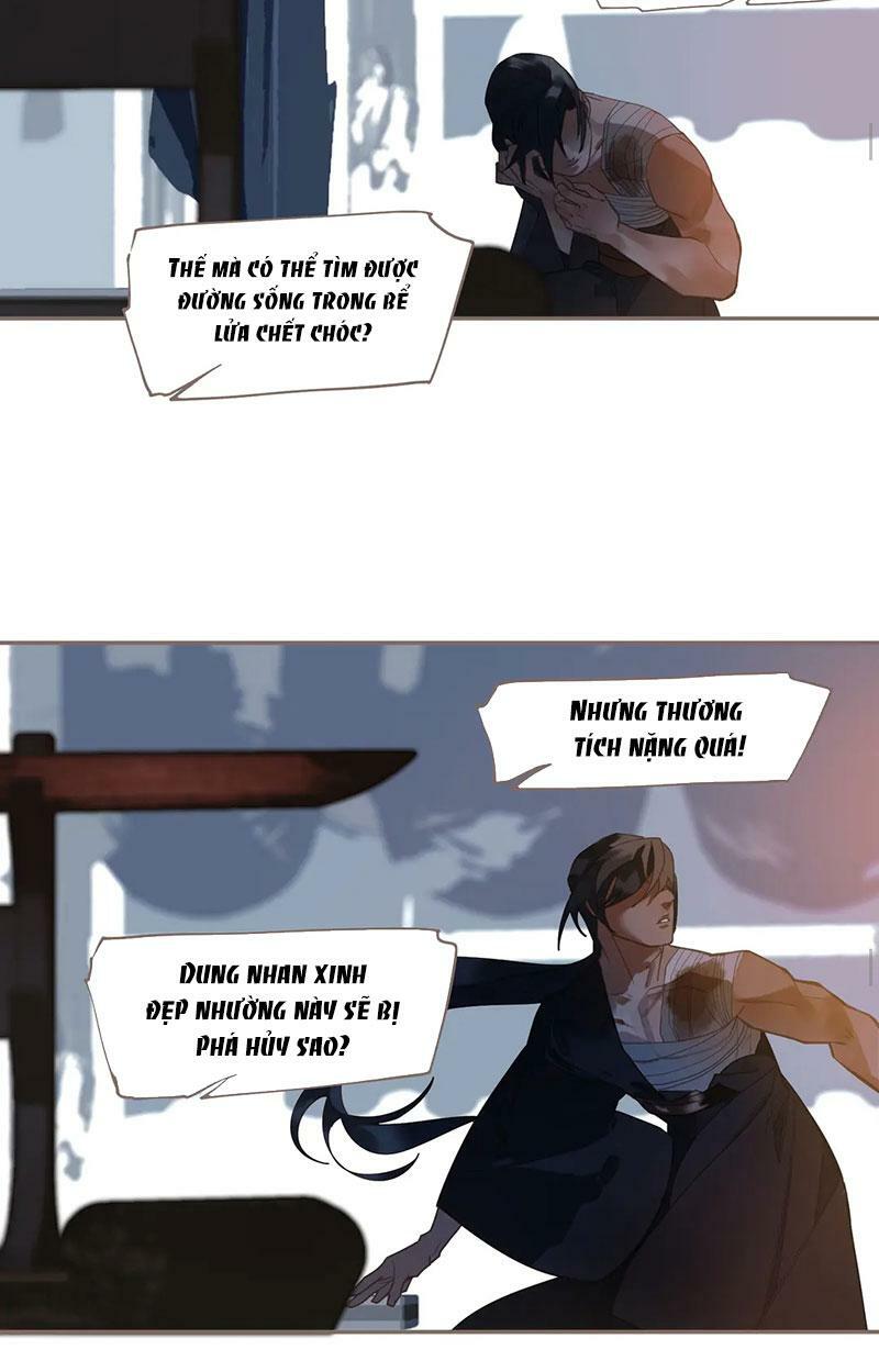 Nhất Đại Linh Hậu: Chapter 115