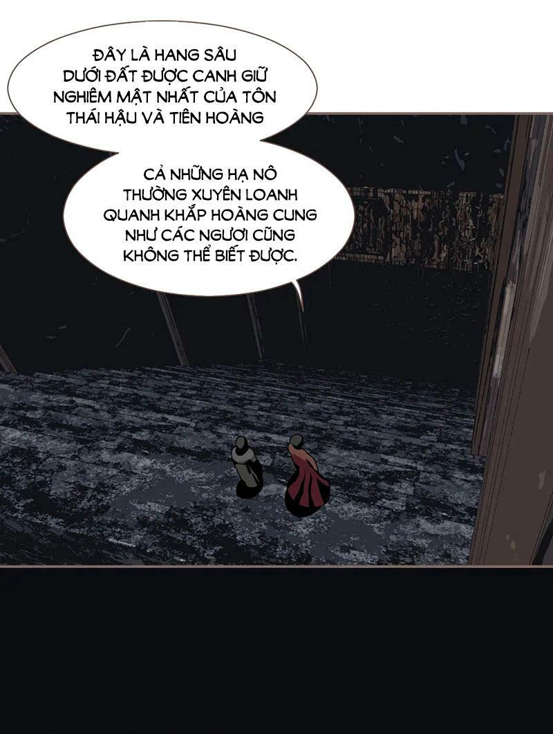 Nhất Đại Linh Hậu: Chapter 115