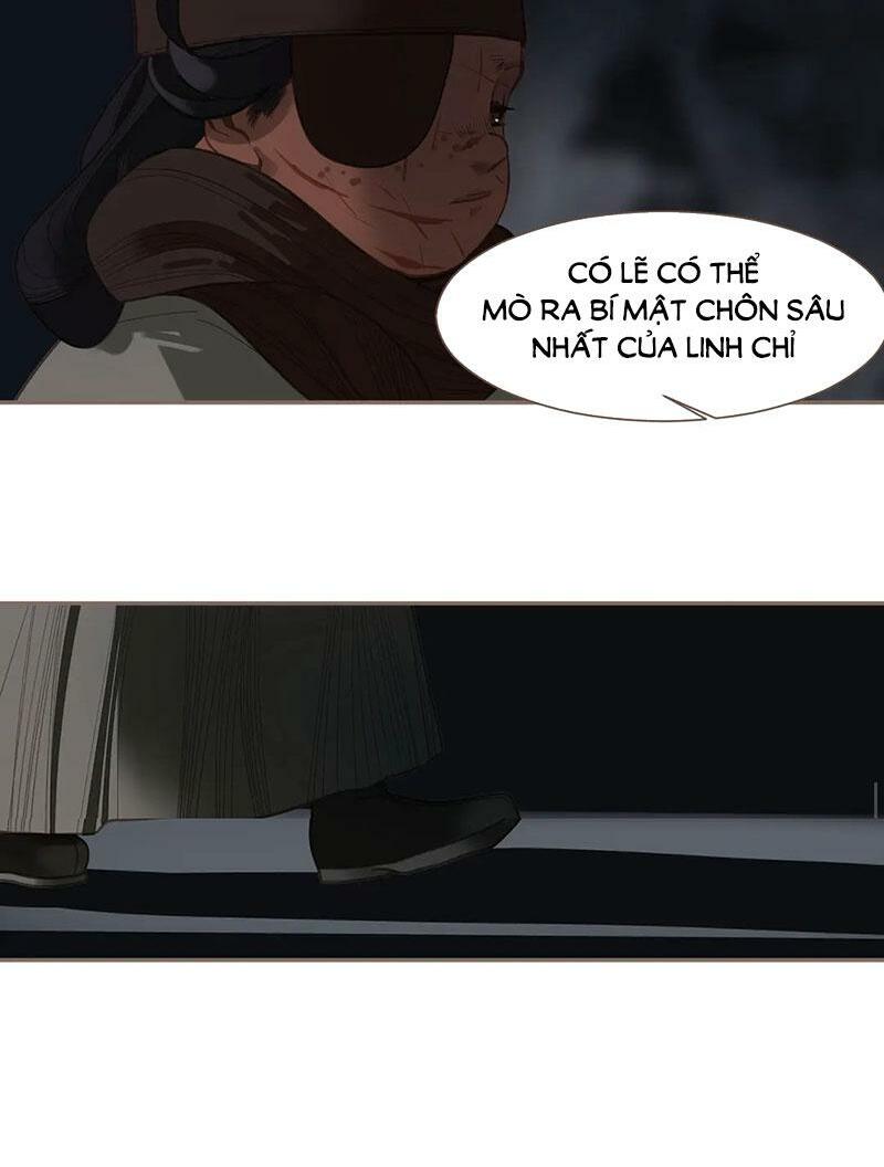 Nhất Đại Linh Hậu: Chapter 115