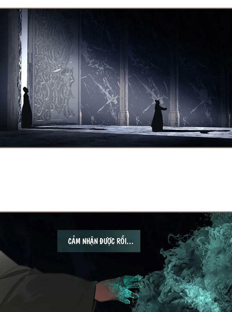 Nhất Đại Linh Hậu: Chapter 115