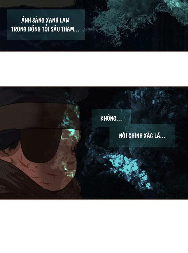 Nhất Đại Linh Hậu: Chapter 115