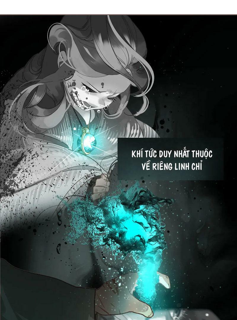Nhất Đại Linh Hậu: Chapter 115
