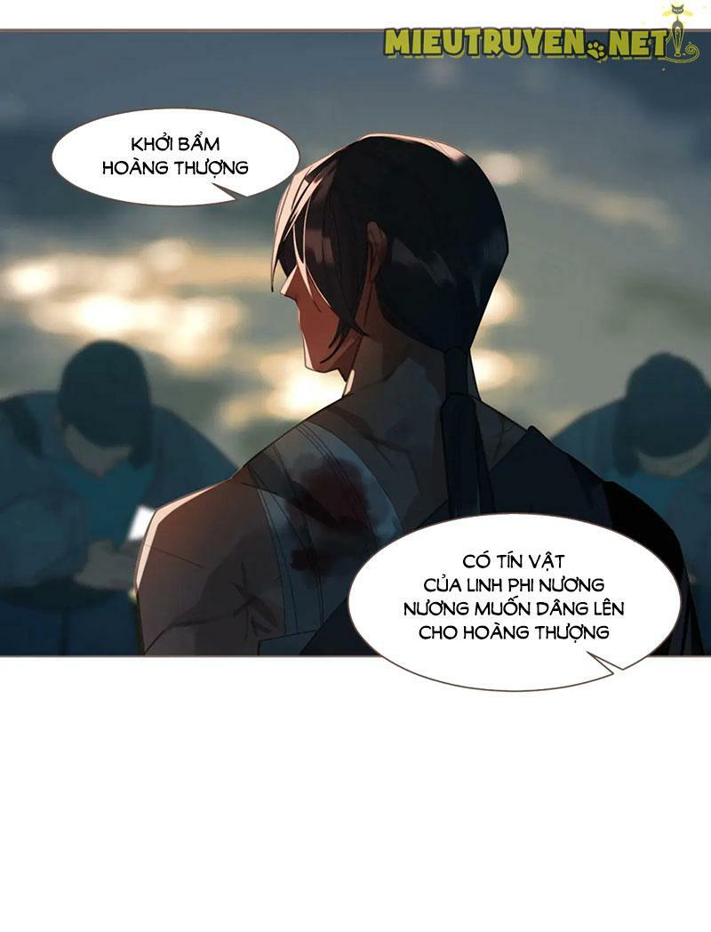 Nhất Đại Linh Hậu: Chapter 115