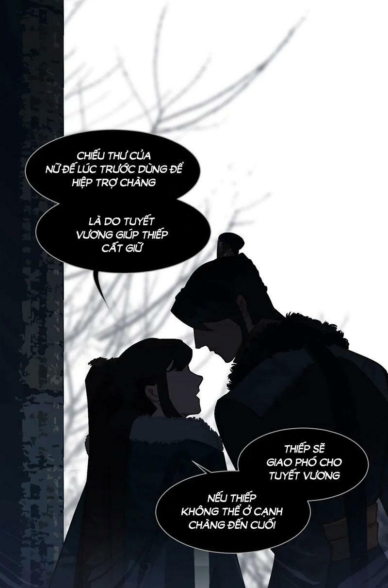 Nhất Đại Linh Hậu: Chapter 115