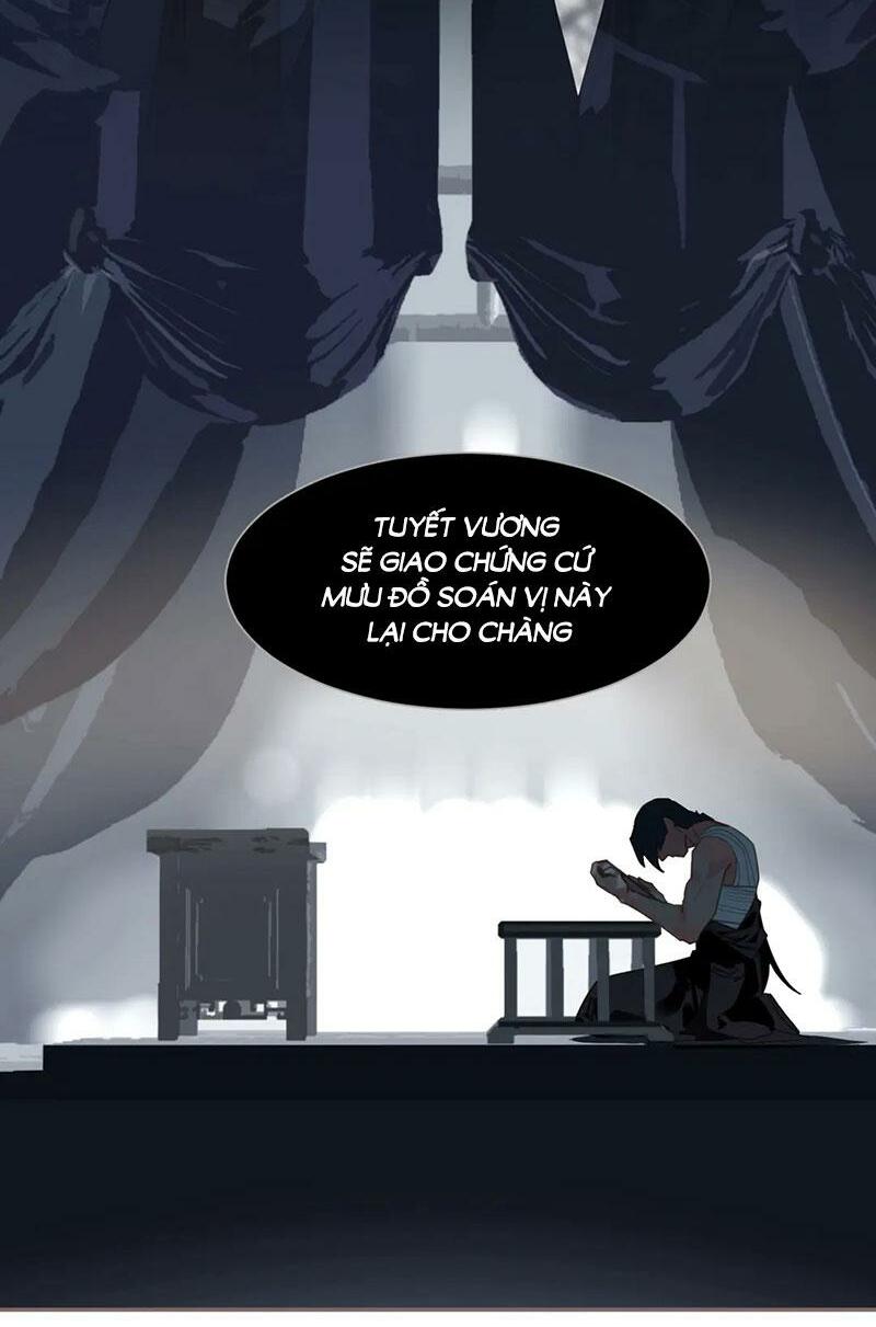 Nhất Đại Linh Hậu: Chapter 115