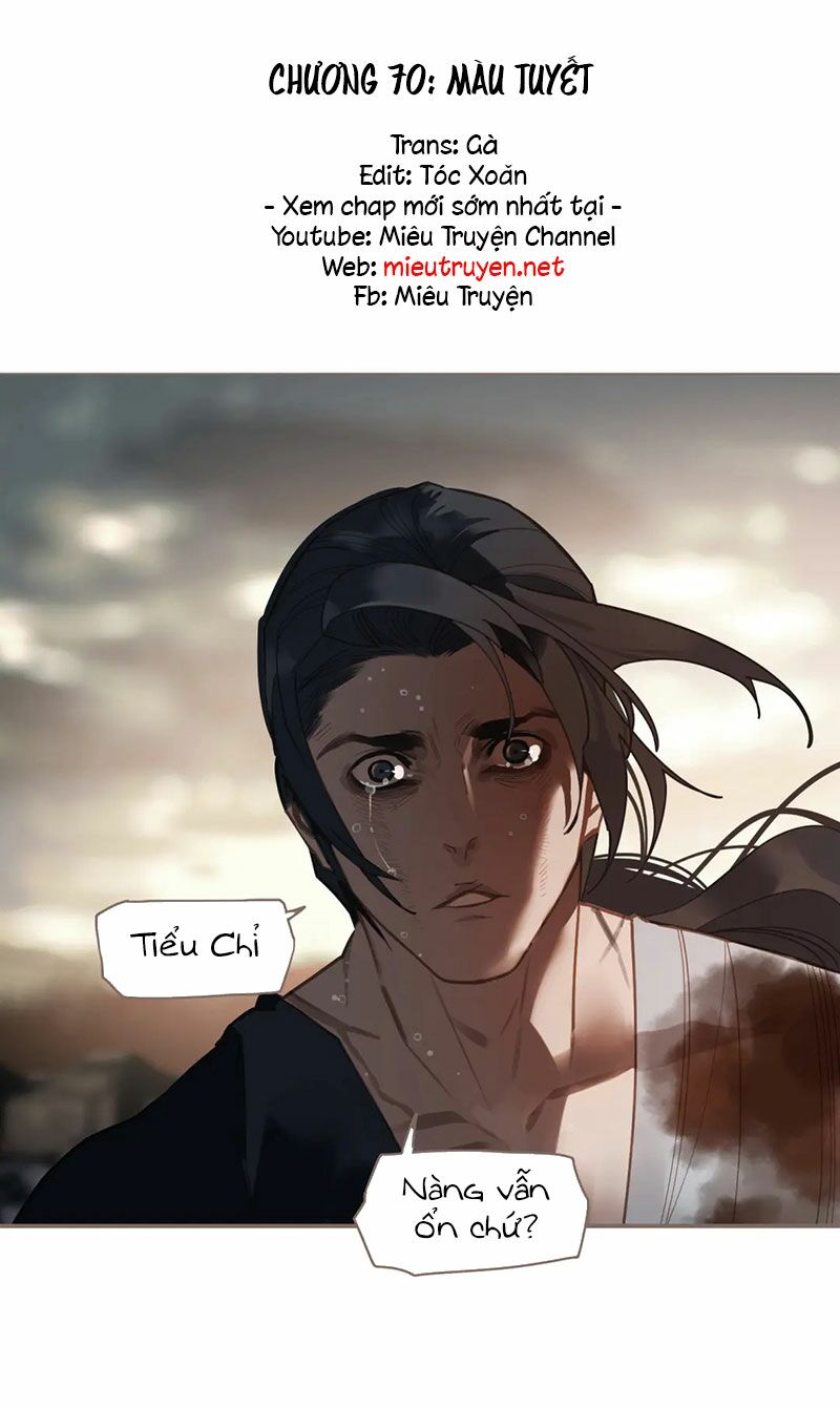 Nhất Đại Linh Hậu: Chapter 116