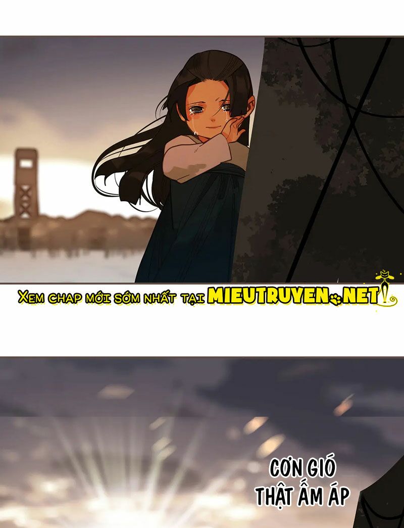 Nhất Đại Linh Hậu: Chapter 116